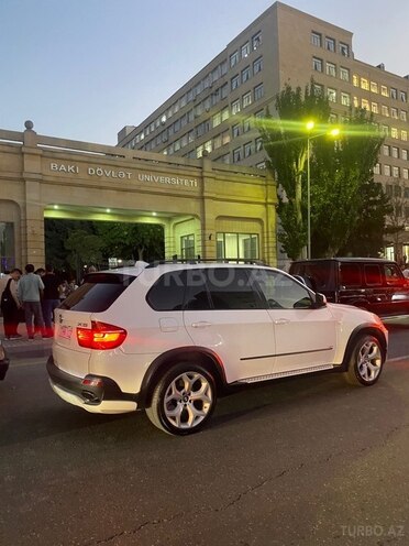BMW X5 2007, 382,888 km - 4.8 l - Bakı