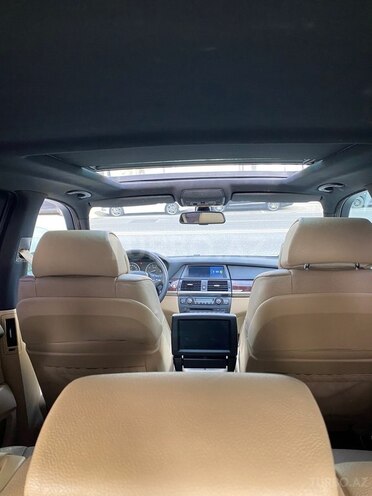 BMW X5 2007, 382,888 km - 4.8 l - Bakı