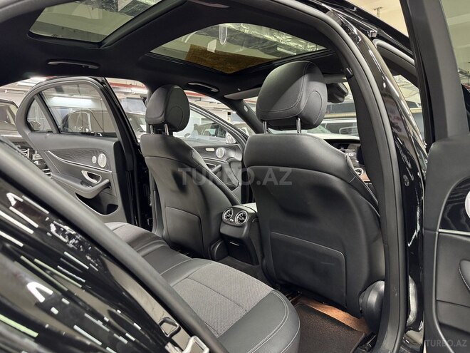 Mercedes E 300 de 2020, 147,000 km - 2.0 л - Bakı