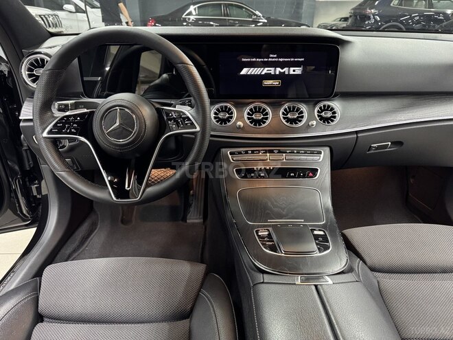 Mercedes E 300 de 2020, 147,000 km - 2.0 л - Bakı