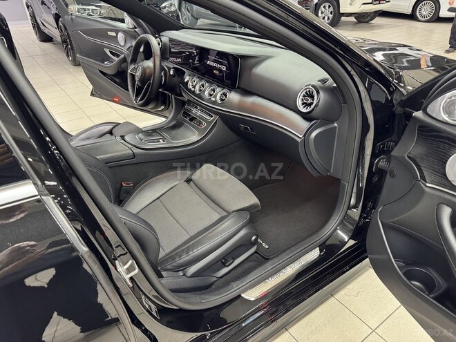Mercedes E 300 de 2020, 147,000 km - 2.0 л - Bakı