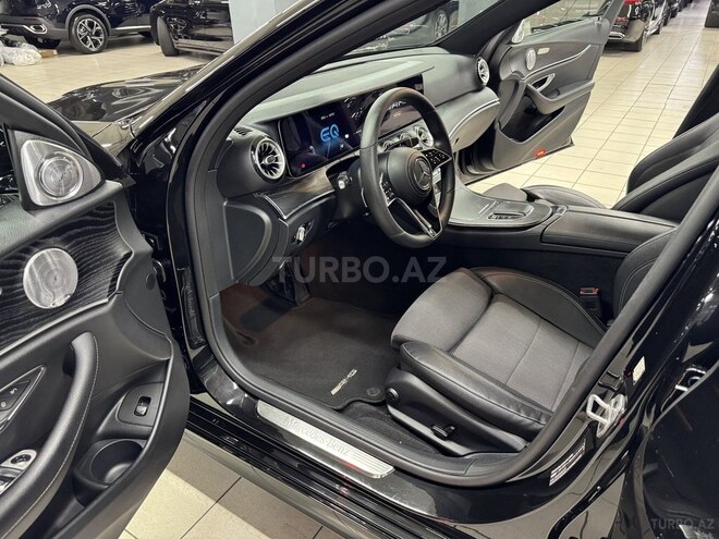 Mercedes E 300 de 2020, 147,000 km - 2.0 л - Bakı