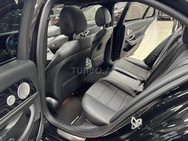 Mercedes E 300 de 2020, 147,000 km - 2.0 л - Bakı