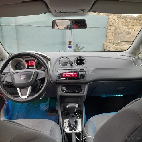 SEAT Ibiza 2011, 283,000 km - 1.6 l - Bakı