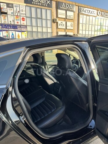 Ford Fusion (North America) 2019, 151,000 km - 1.5 l - Bakı