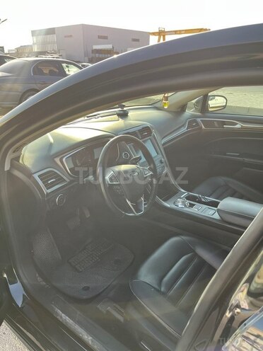 Ford Fusion (North America) 2019, 151,000 km - 1.5 l - Bakı