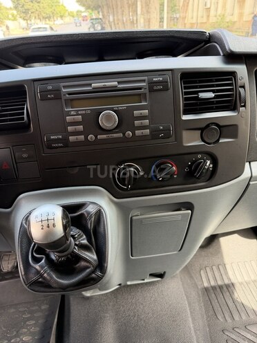 Ford Transit 2010, 180,000 km - 2.2 l - Bakı