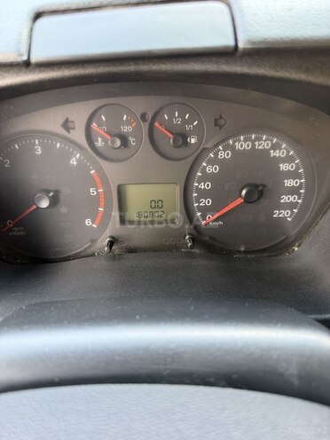 Ford Transit 2010, 180,000 km - 2.2 l - Bakı
