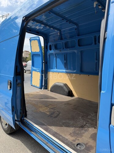 Ford Transit 2010, 180,000 km - 2.2 l - Bakı