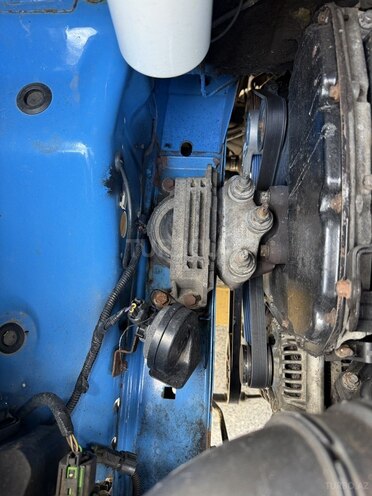 Ford Transit 2010, 180,000 km - 2.2 l - Bakı