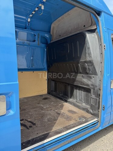 Ford Transit 2010, 180,000 km - 2.2 l - Bakı