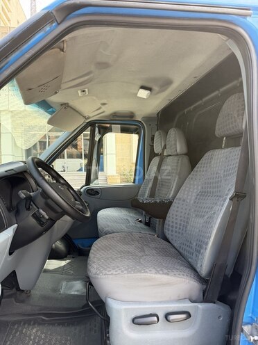 Ford Transit 2010, 180,000 km - 2.2 l - Bakı