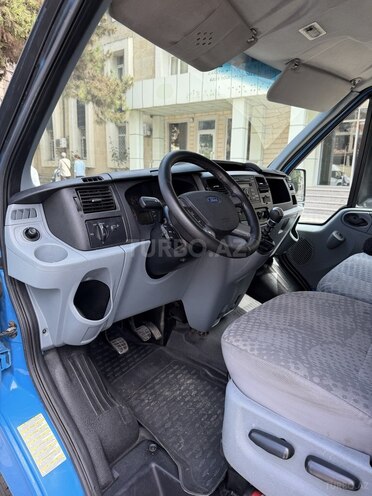 Ford Transit 2010, 180,000 km - 2.2 l - Bakı
