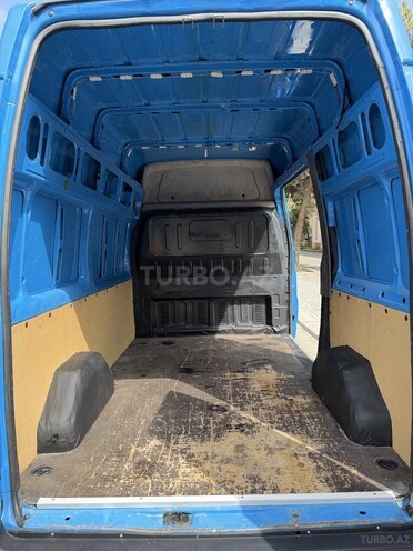 Ford Transit 2010, 180,000 km - 2.2 l - Bakı