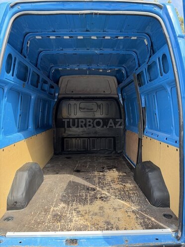 Ford Transit 2010, 180,000 km - 2.2 l - Bakı