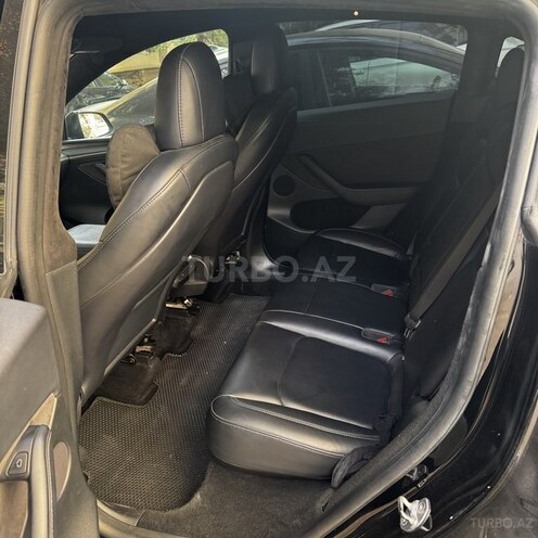 Tesla Model Y 2022, 52,000 km - 0.0 l - Bakı