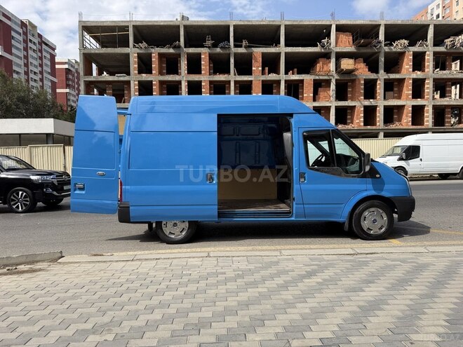 Ford Transit 2010, 180,000 km - 2.2 l - Bakı