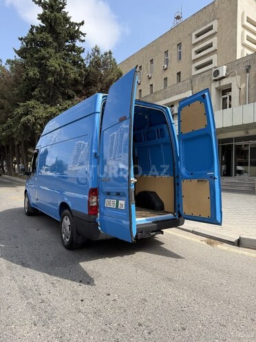Ford Transit 2010, 180,000 km - 2.2 l - Bakı