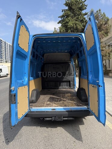 Ford Transit 2010, 180,000 km - 2.2 l - Bakı