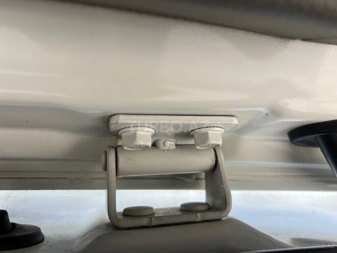 Hyundai Santa Fe 2008, 205,000 km - 2.0 l - Bakı
