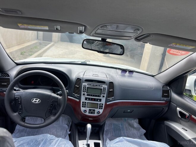 Hyundai Santa Fe 2008, 205,000 km - 2.0 l - Bakı