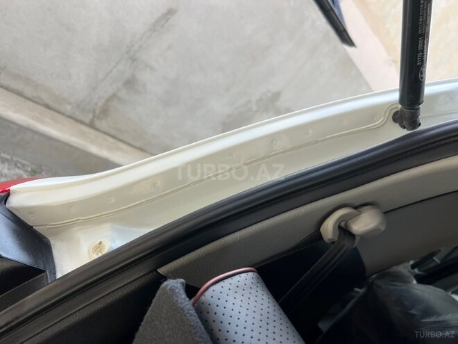 Hyundai Santa Fe 2008, 205,000 km - 2.0 l - Bakı
