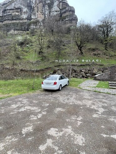 Daewoo Gentra 2014, 218,000 km - 1.5 l - Tovuz