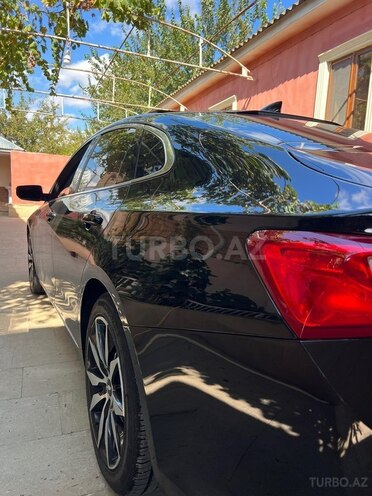 Chevrolet Malibu 2016, 230,600 km - 1.5 l - Şirvan