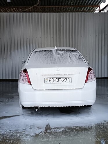 Daewoo Gentra 2014, 218,000 km - 1.5 l - Tovuz