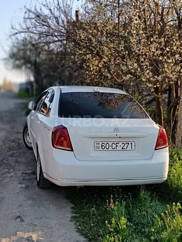 Daewoo Gentra 2014, 218,000 km - 1.5 l - Tovuz
