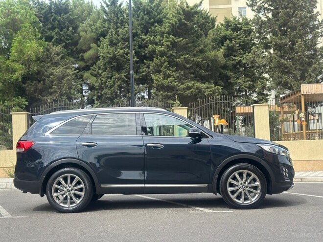 Kia Sorento 2016, 122,000 km - 2.0 l - Bakı