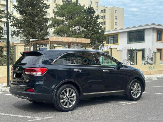 Kia Sorento 2016, 122,000 km - 2.0 l - Bakı