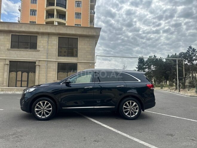 Kia Sorento 2016, 122,000 km - 2.0 l - Bakı