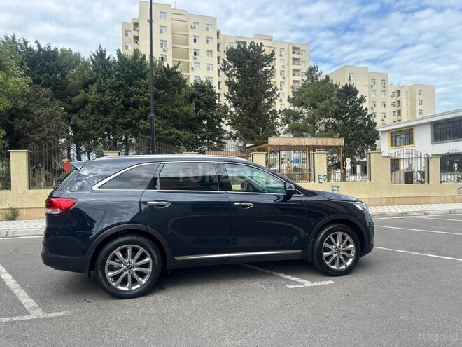 Kia Sorento 2016, 122,000 km - 2.0 l - Bakı