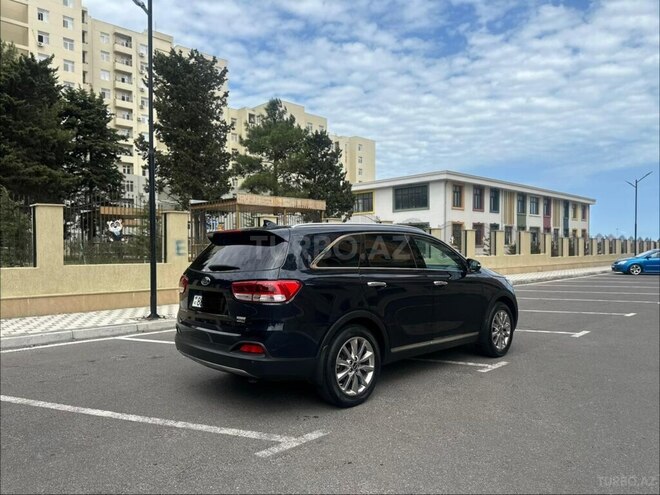 Kia Sorento 2016, 122,000 km - 2.0 l - Bakı