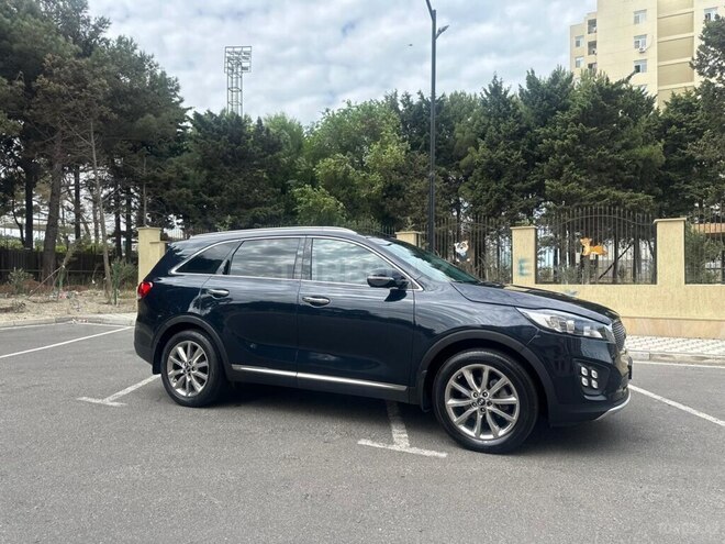 Kia Sorento 2016, 122,000 km - 2.0 l - Bakı