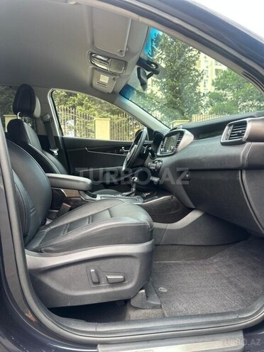 Kia Sorento 2016, 122,000 km - 2.0 l - Bakı