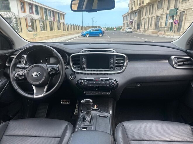 Kia Sorento 2016, 122,000 km - 2.0 l - Bakı