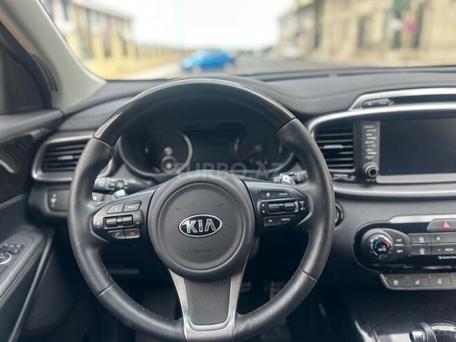 Kia Sorento 2016, 122,000 km - 2.0 l - Bakı