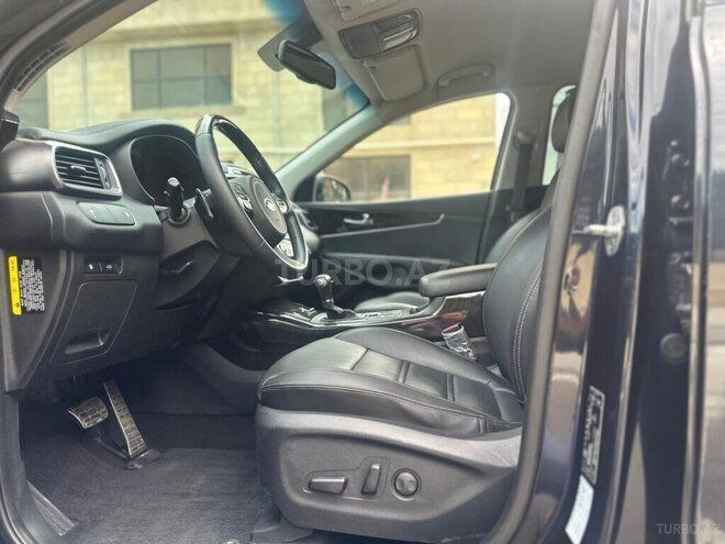 Kia Sorento 2016, 122,000 km - 2.0 l - Bakı