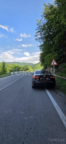 Chevrolet Cruze 2017, 269,000 km - 1.4 l - Naxçıvan