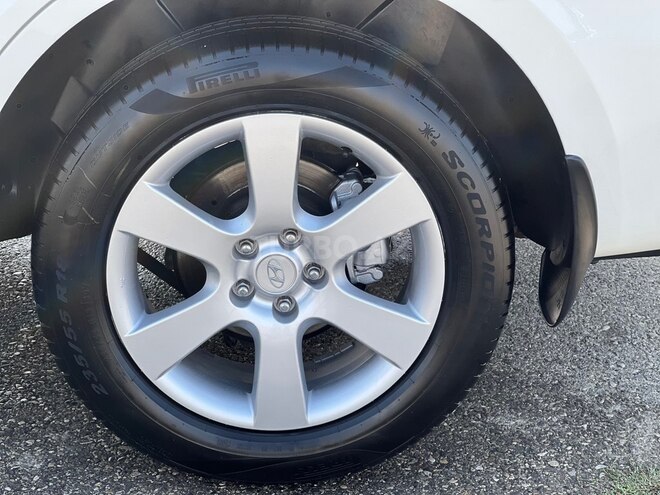 Hyundai Santa Fe 2008, 205,000 km - 2.0 l - Bakı