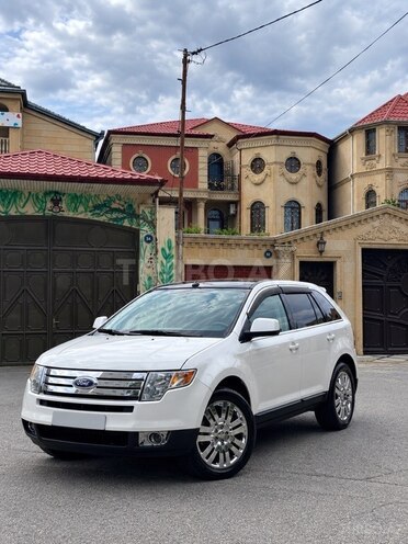 Ford Edge 2010, 310,000 km - 3.5 l - Bakı