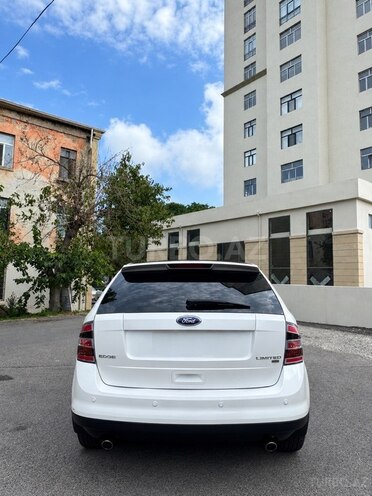Ford Edge 2010, 310,000 km - 3.5 l - Bakı
