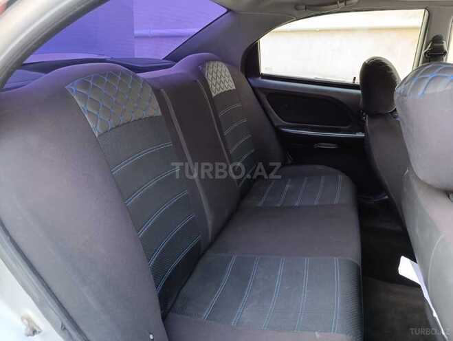Hyundai Sonata 2003, 449,000 km - 2.0 l - Sumqayıt