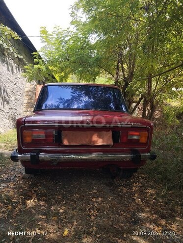 LADA (VAZ) 2106 1995, 70,708 km - 1.5 л - Şəki