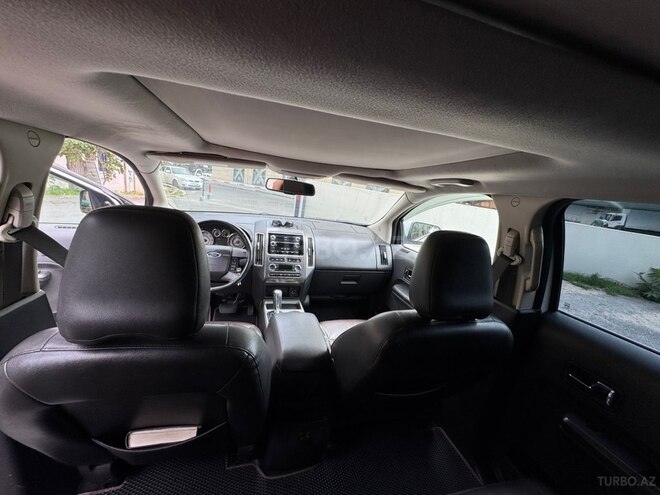 Ford Edge 2010, 310,000 km - 3.5 l - Bakı