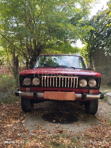 LADA (VAZ) 2106 1995, 70,708 km - 1.5 л - Şəki