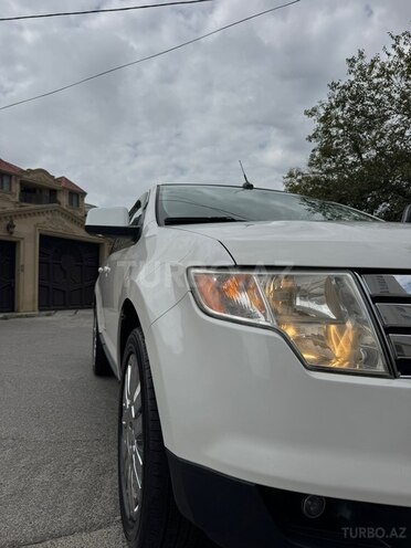 Ford Edge 2010, 310,000 km - 3.5 l - Bakı