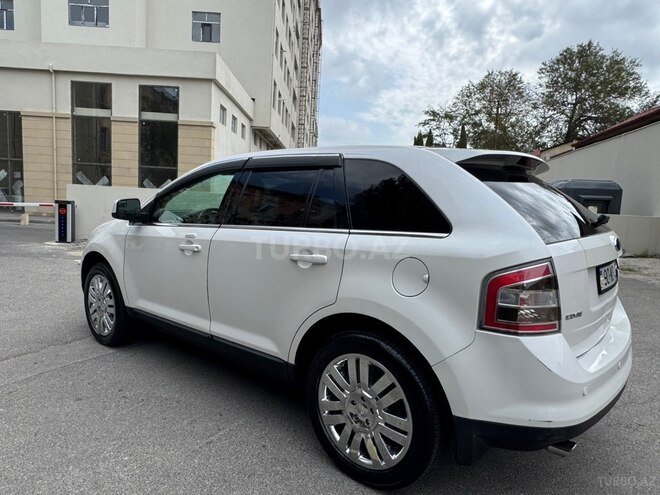 Ford Edge 2010, 310,000 km - 3.5 l - Bakı